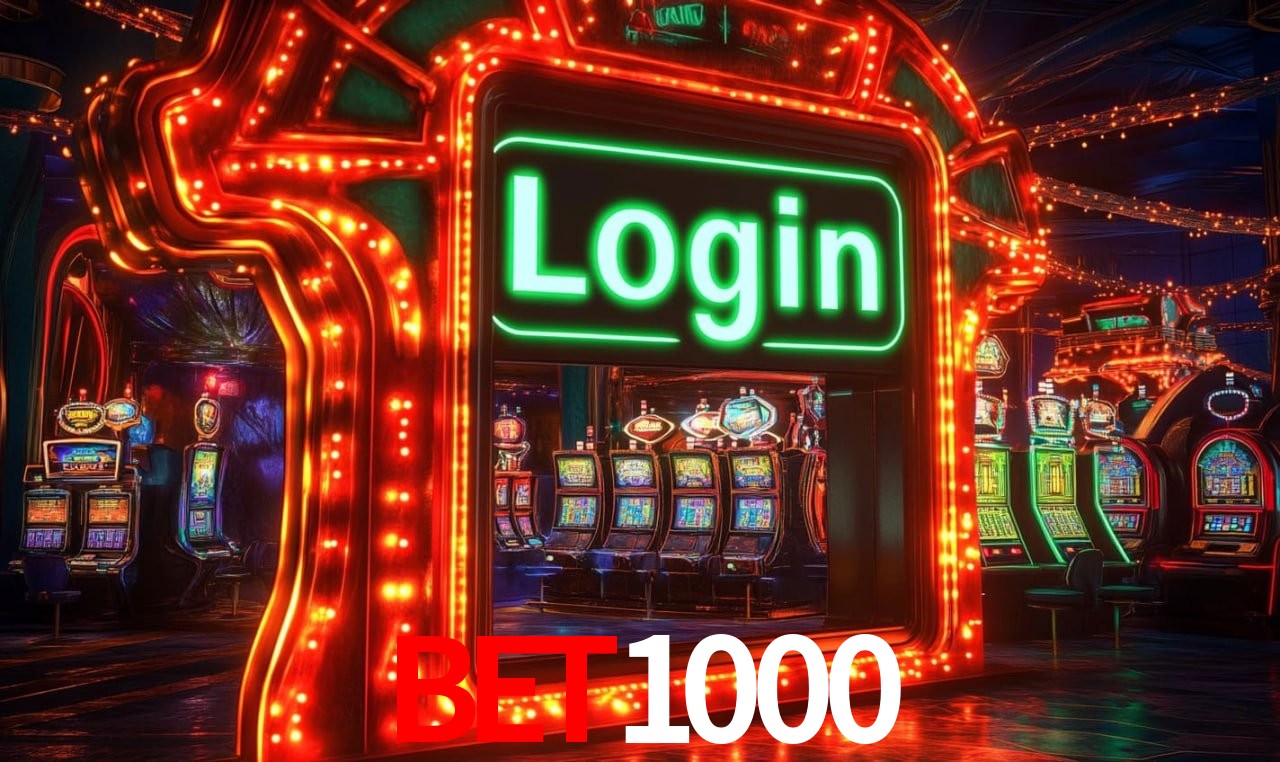 Estatísticas BET1000