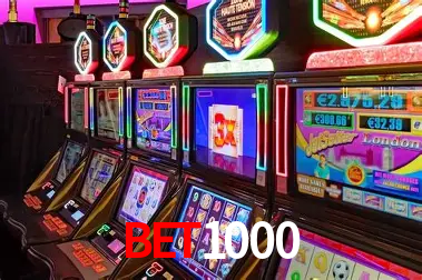 Descubra a Essência do BET1000: Nossa História e Compromissos
