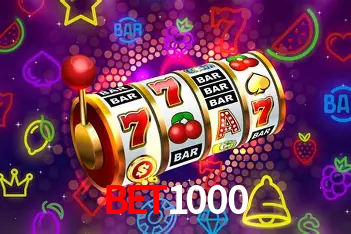 Desvendando o Mundo dos Jogos Virtuais na BET1000