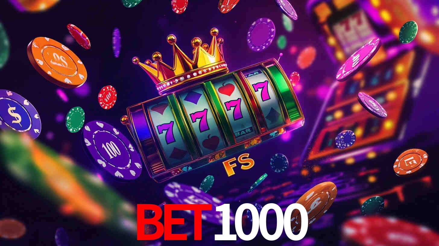 Welcome Bonus BET1000