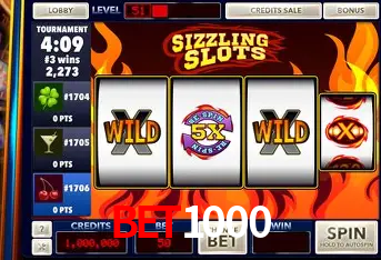 A Revolução dos Aplicativos de Jogos no BET1000