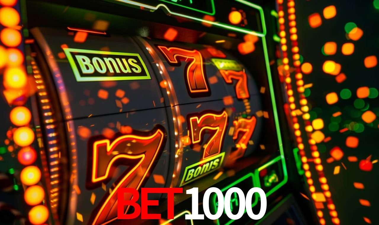 cassino BET1000