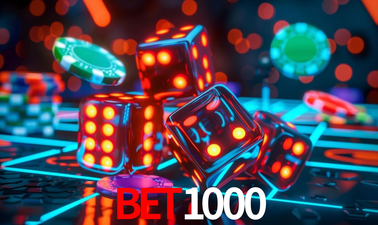 BET1000: Seu Especialista em Apostas Esportivas Brasileiras