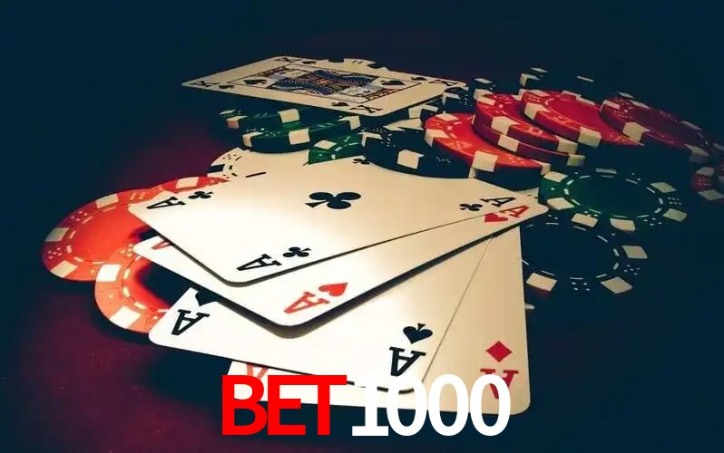 BET1000 CASINO