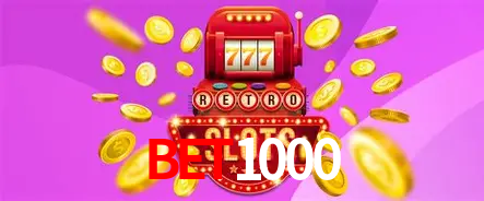 A Emoção da Loteria na BET1000: Uma Chance de Mudança de Vida