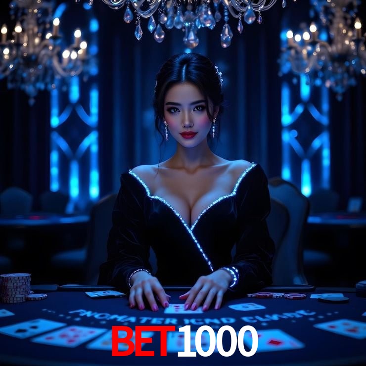 Login Seguro BET1000