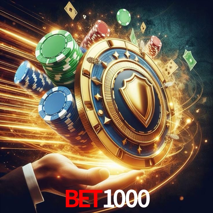 Ofertas Imperdíveis na BET1000: Promoções e Bônus Que Valem a Pena