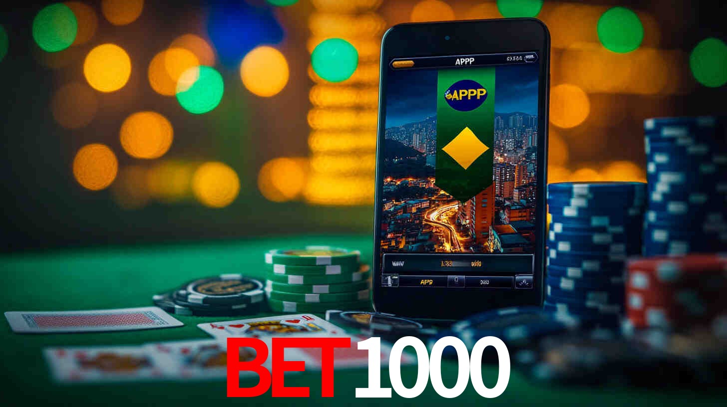 Descubra o Programa VIP da BET1000: Vantagens Exclusivas para Jogadores