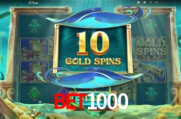 Inovações de Jogos na BET1000: O Futuro das Experiências Interativas
