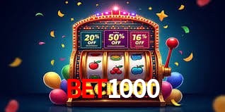 BET1000 CASINO