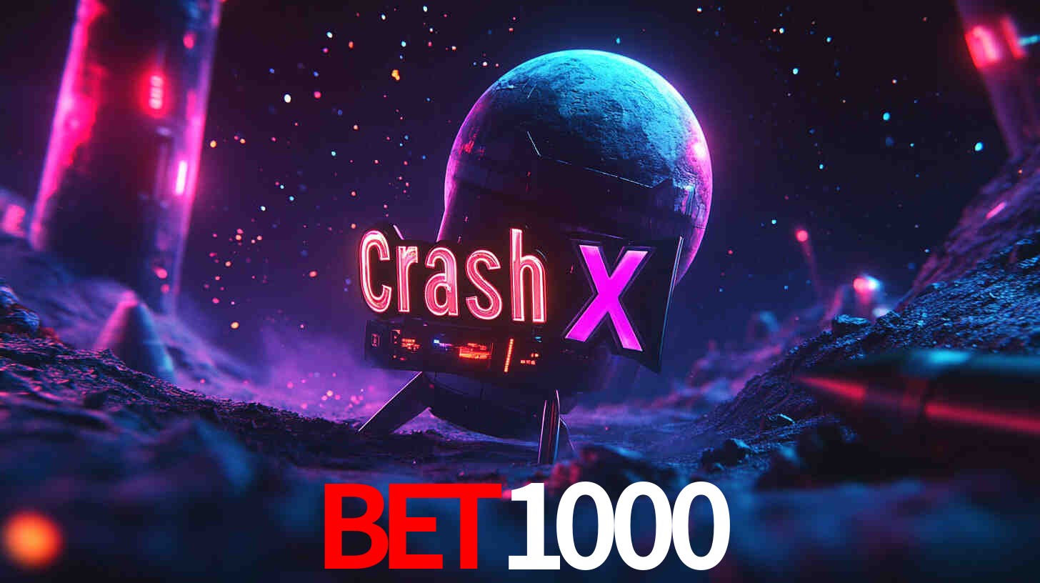 Apostas Esportivas na BET1000: Um Guia Completo
