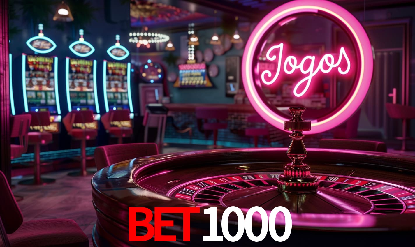 BET1000 slot