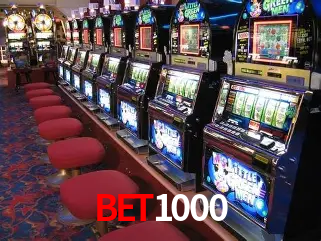 Explorando a Categoria de Eventos em Apostas na BET1000