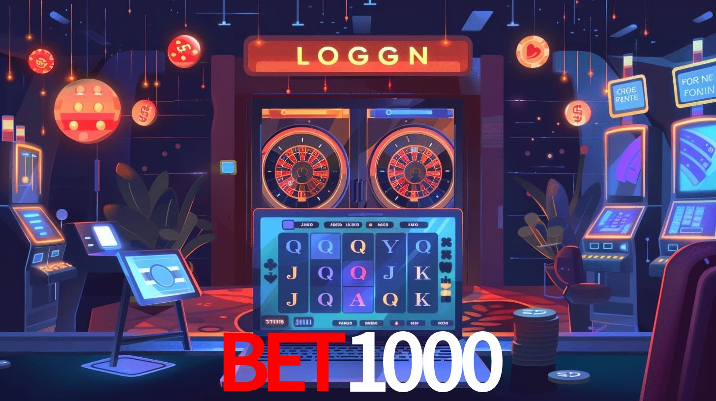 BET1000 slot