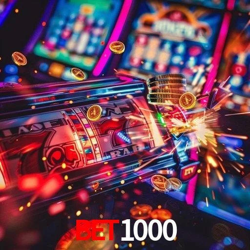 Mesa de Blackjack BET1000