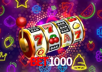 A Revolução dos Aplicativos de Jogos no BET1000