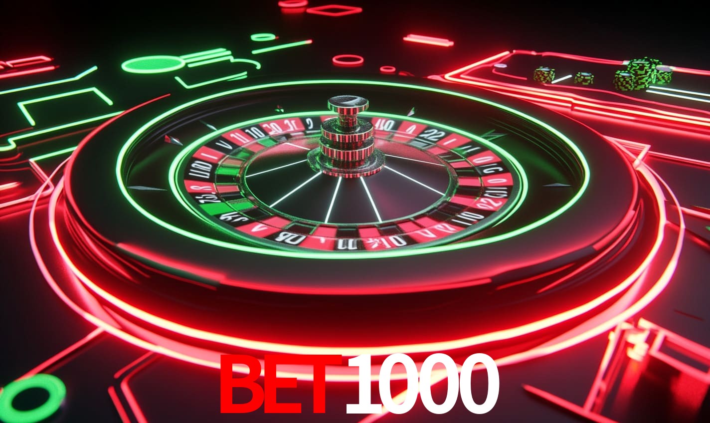 A Emoção da Loteria na BET1000: Uma Chance de Mudança de Vida
