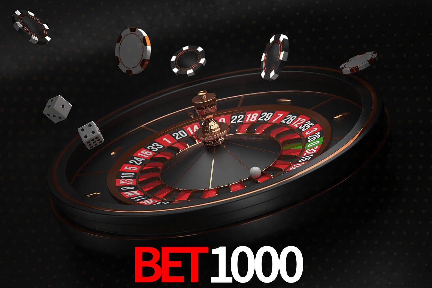 Live Casino BET1000