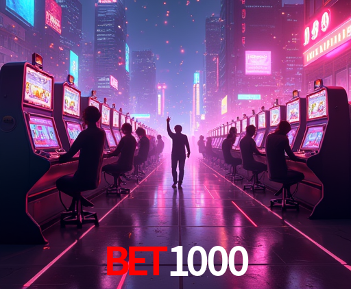 Casino VIP BET1000