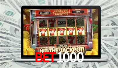 BET1000,BET1000 slot