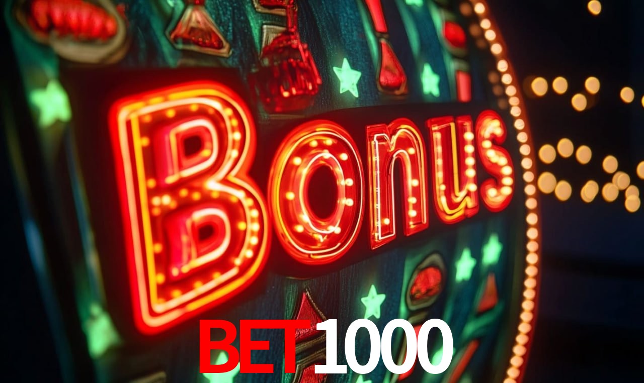 Programa VIP BET1000