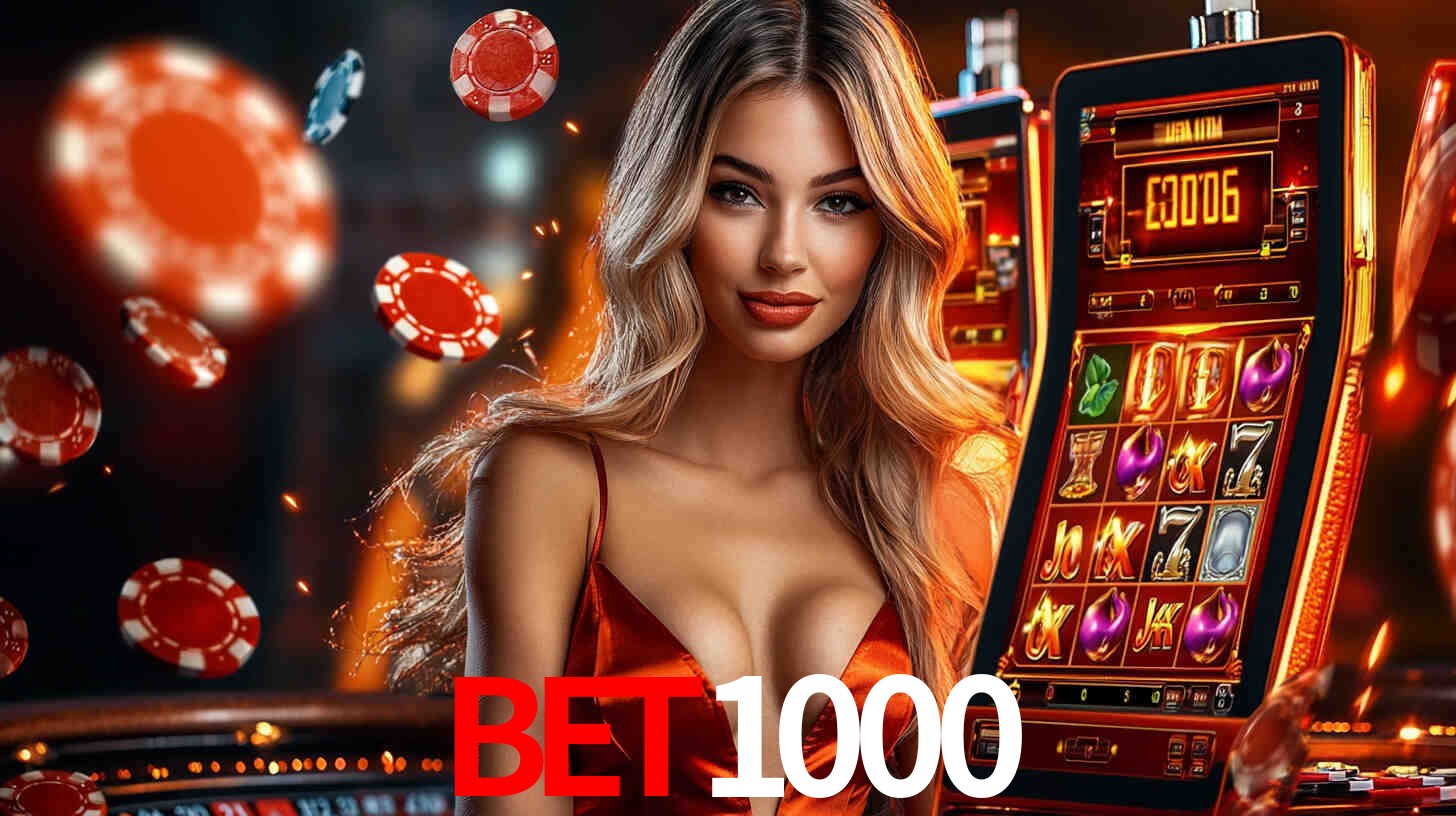 Blackjack Table BET1000
