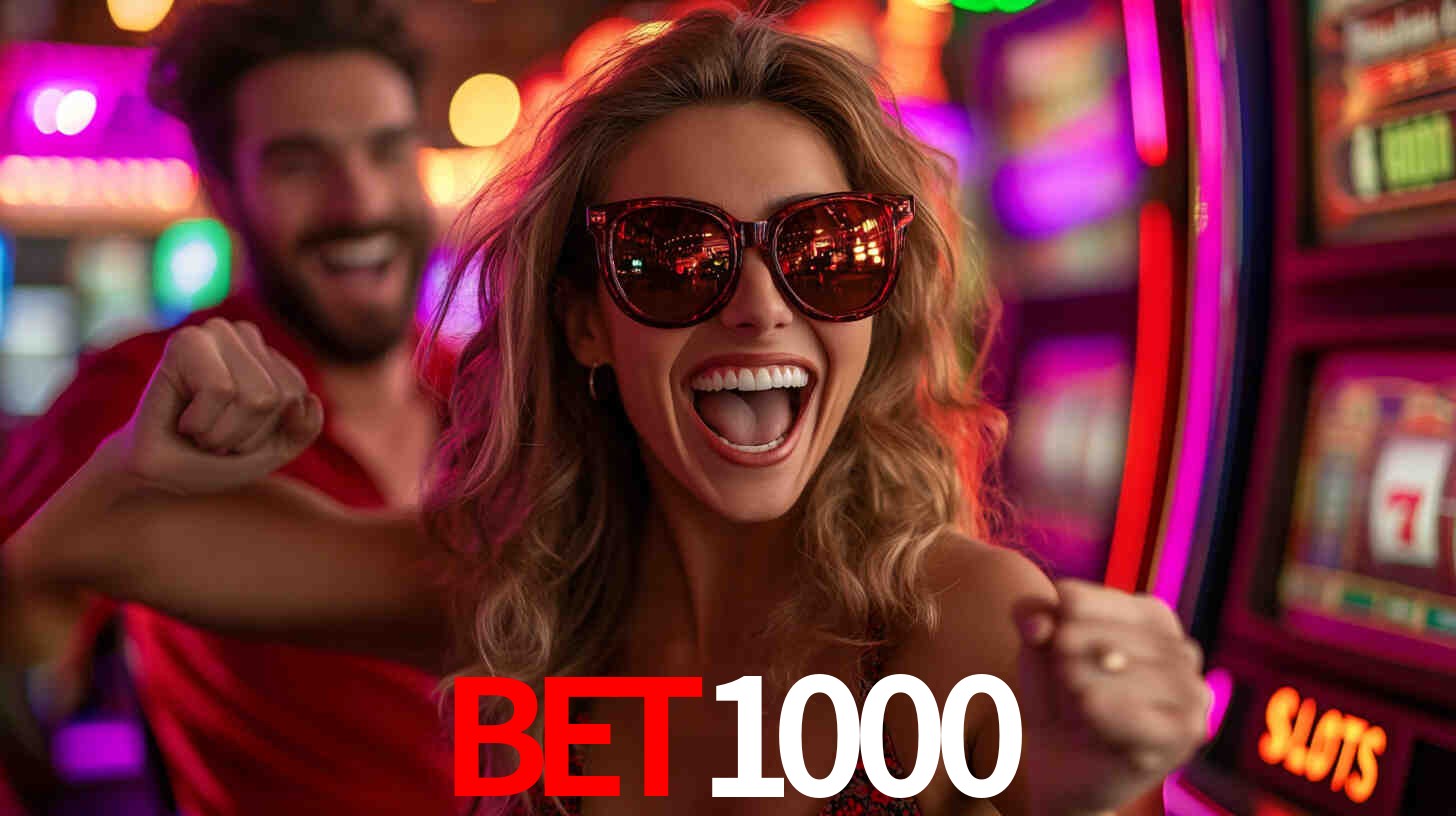 Explorando a Categoria de Eventos em Apostas na BET1000