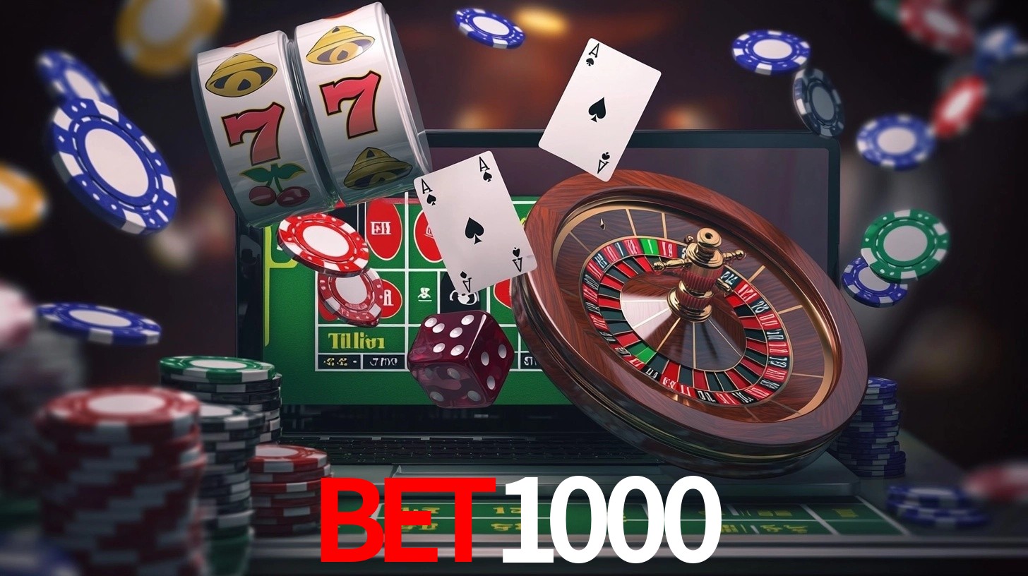 Football Betting BET1000