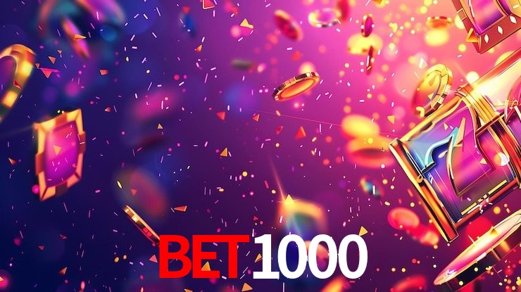 BET1000 slot