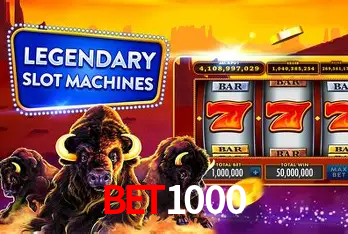 Desvendando o Mundo dos Jogos Virtuais na BET1000