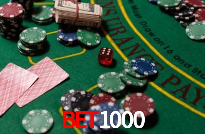 BET1000 App Interface