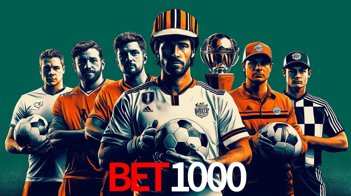 Descubra a Essência do BET1000: Nossa História e Compromissos