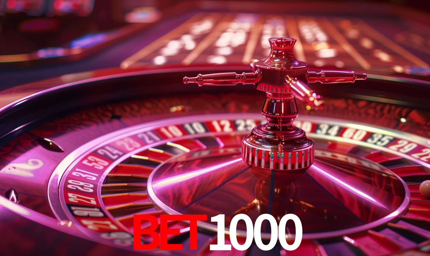 BET1000,BET1000 slot