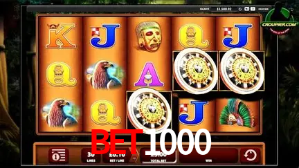 A Experiência Imersiva dos Cassinos Ao Vivo no BET1000