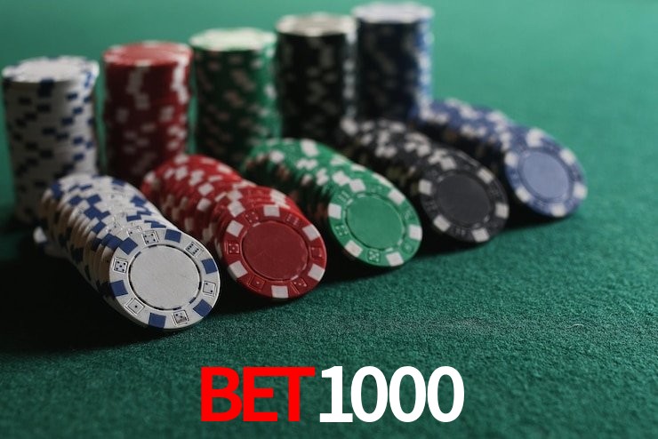 Flash Promotion BET1000