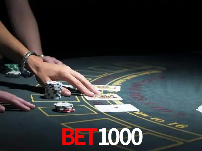 BET1000 slot