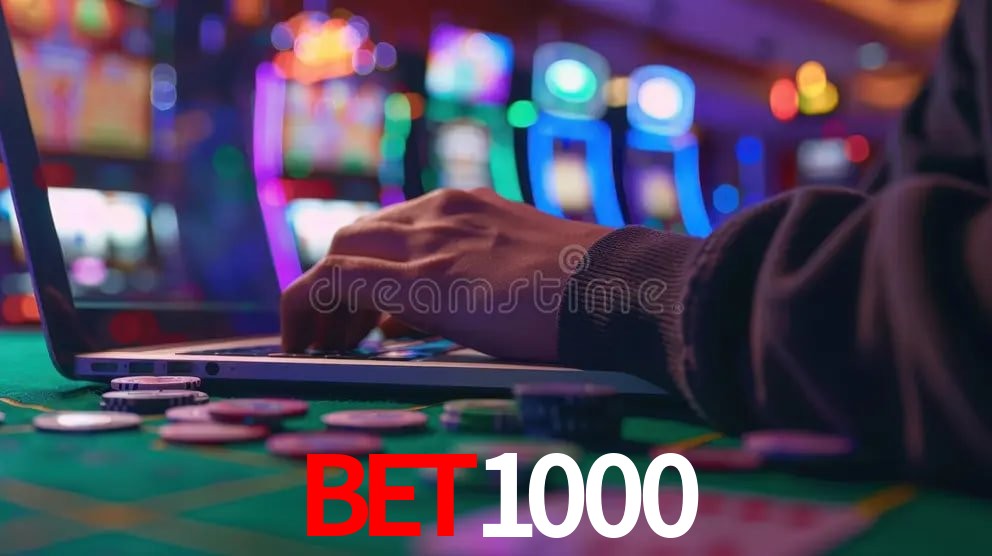 Bônus Diários BET1000