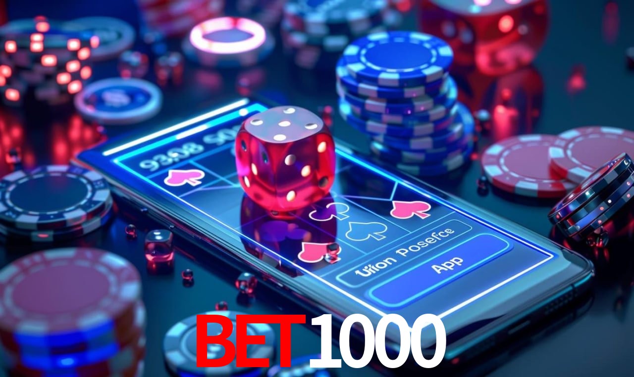 Explore as vantagens do BET1000: serviço profissional e confiabilidade