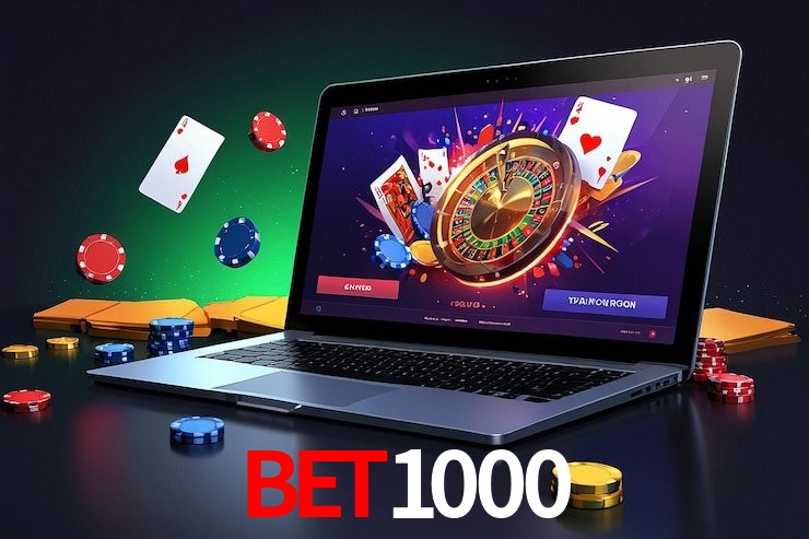 BET1000,BET1000 slot