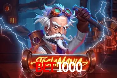Segurança 2FA BET1000