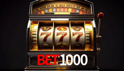 A Popularidade dos Caça-Níqueis no BET1000