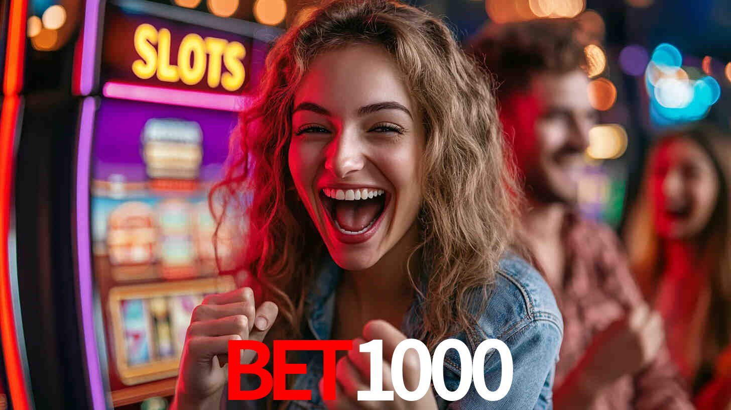 Inovações de Jogos na BET1000: O Futuro das Experiências Interativas
