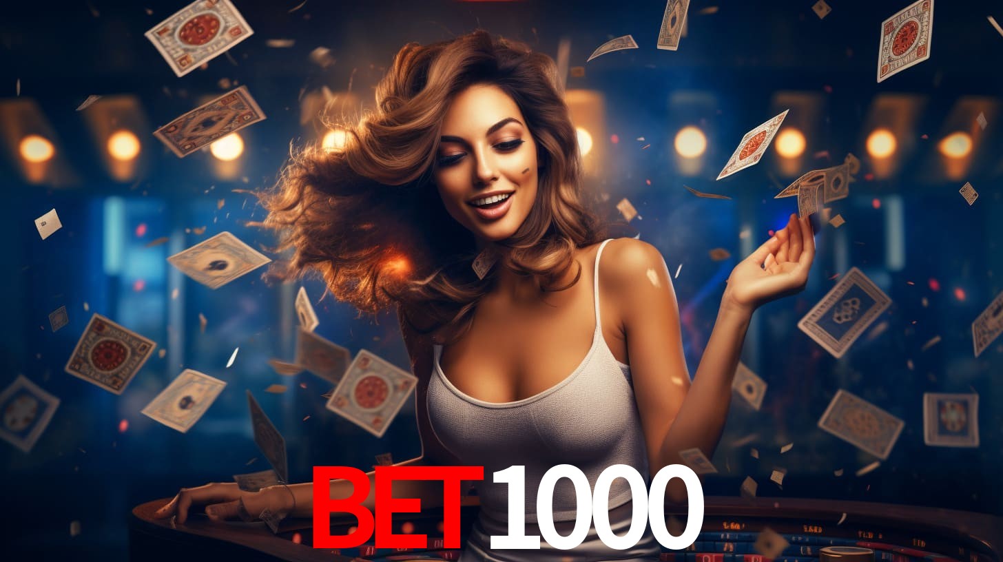 VIP Casino BET1000