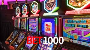 Jogos Exclusivos BET1000