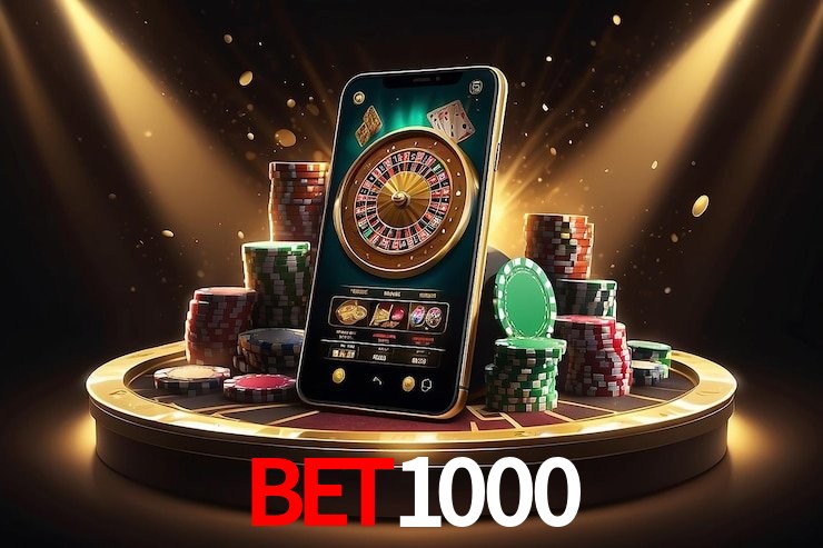 Integração de APIs BET1000