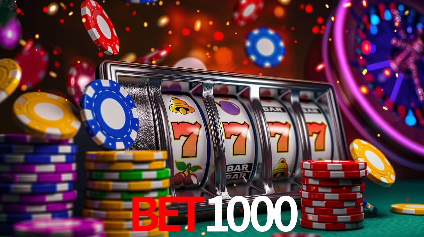 Torneios BET1000