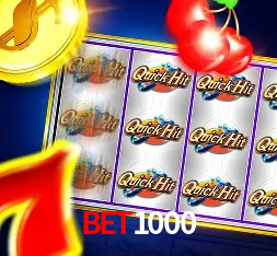 Descubra o Programa VIP da BET1000: Vantagens Exclusivas para Jogadores