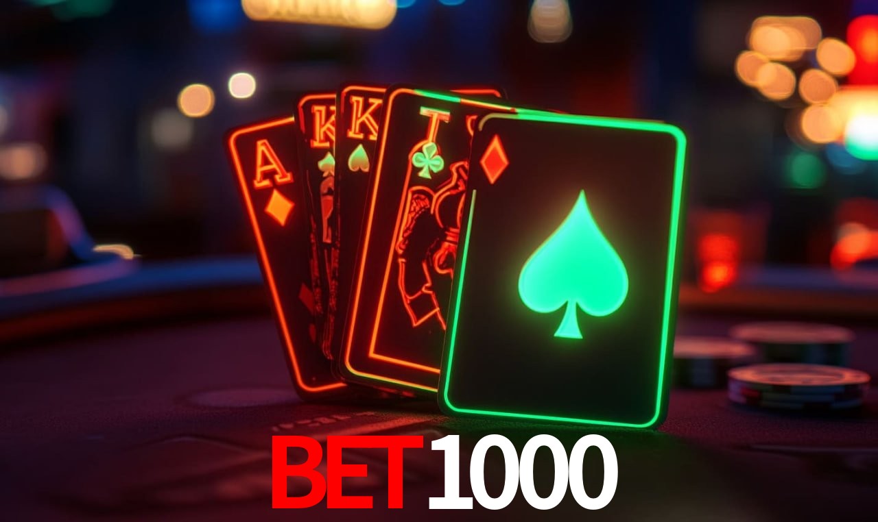 BET1000,BET1000 slot