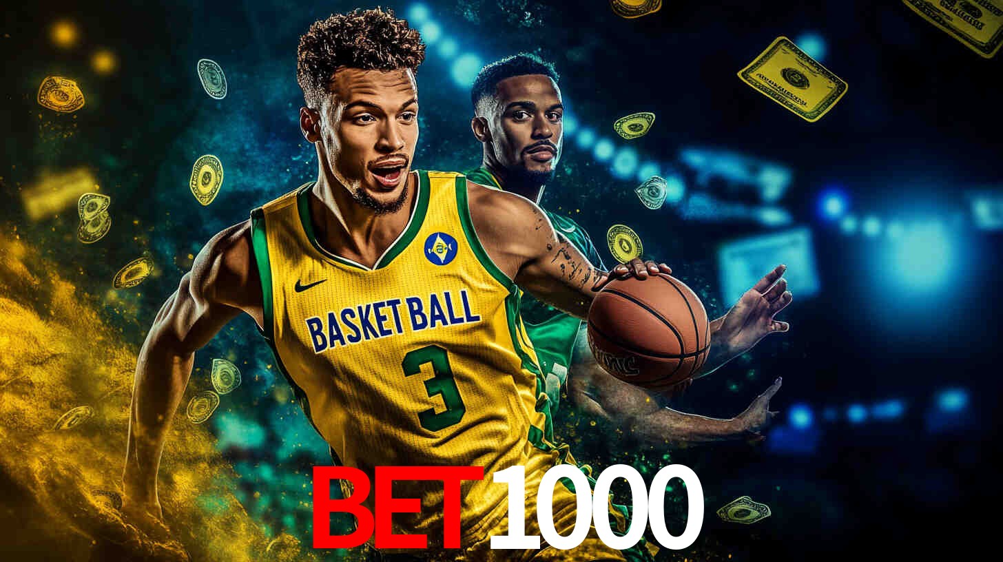 Descubra a Essência do BET1000: Nossa História e Compromissos
