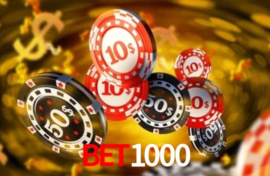 Estatísticas Esportivas BET1000